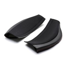 Bride Genuine Oem Protect Pad Set For Knee Gias3 Leather Fabric Black For K36apo Bride Genuine Oem Protect Pad Set For Knee Gias3 Leather Fabric Black For K36apo