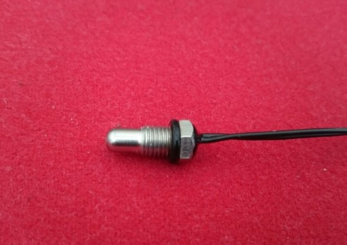 Lay Z Spa Thermostat Temperatursensor Fix E05 Code Ersatzteile Ersatzteile - Bild 3 von 3