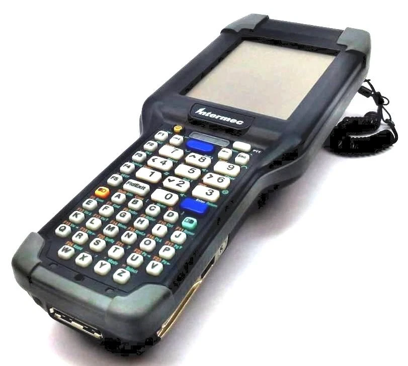 Intermec CK3a1 Mobile Computer Handheld Windows RFID Scanner CK3B20D00E100 - Image 2 of 4