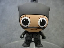 The Batman NEW * Catwoman Clip * Blind Bag Opened Monogram Movie