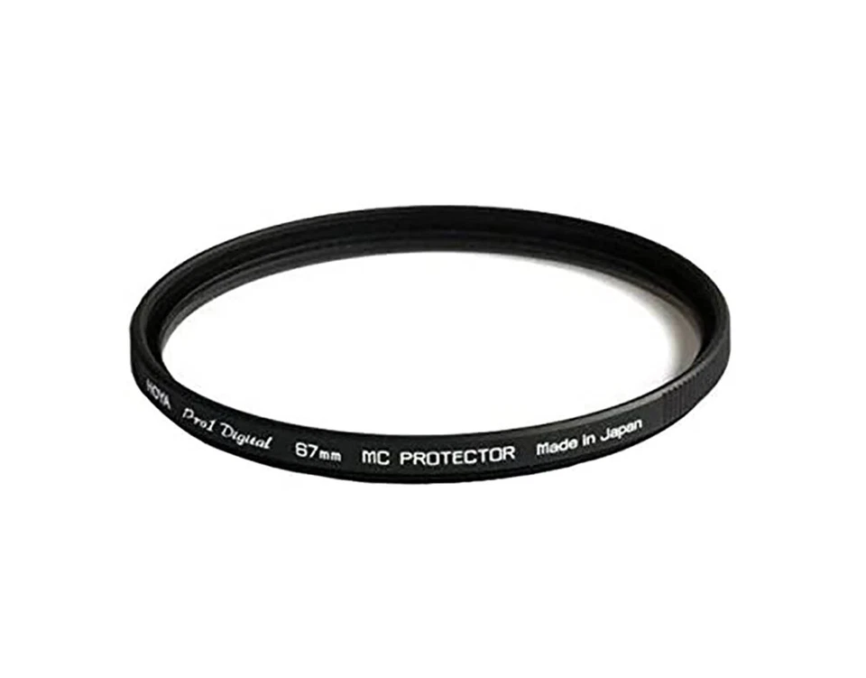Hoya 67mm Pro-1 Digital Protector Screw-in Filter made in Japan - Image 2 of 2