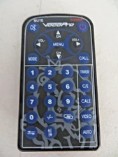 Vocopro Remote For Digital Karaoke 1B