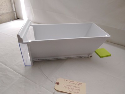 AJP73455403 LG KENMORE REFRIGERATOR CRISPER DRAWER RIGHT SIDE for  