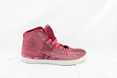reebok crossfit high top