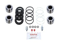 Etrier de frein Ford SIERRA