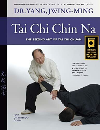 Tai Chi Chin Na by Jwing-Ming Yang - - Image 9