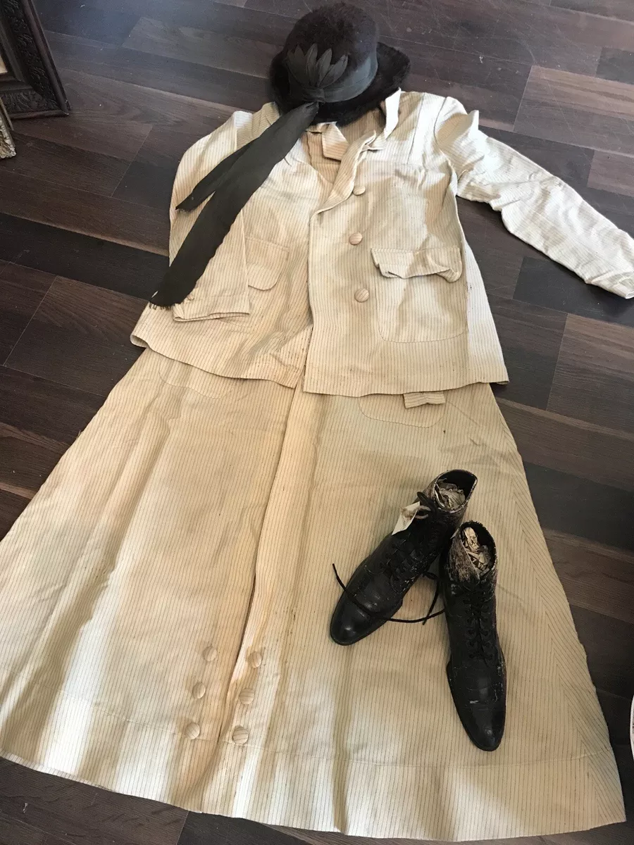 Victorian era jacket sale