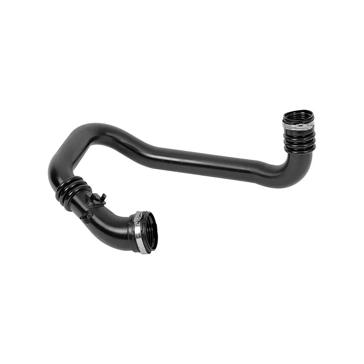 Durite de suralimentation Nissan Interstar dCi 90 stop fuite air turbo 8201042931