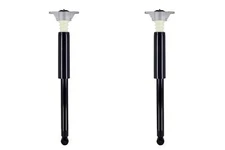 For 2014-2018 Mazda 3 Suspension Shock Absorber Rear FCS  2015 2016 2017