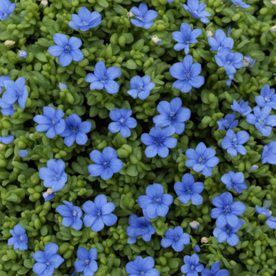 Blue Creeping Thyme Seeds - Non-GMO - Easy-Grow, Fragrant Ground Cover  Plants, O | eBay.de