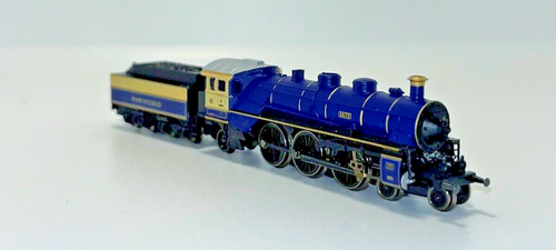 Z Märklin 81331 "75 Jahre Rheingold" Sonderedition Paket Zugset - Bild 9 von 22