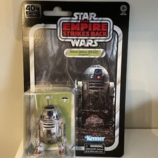 STAR WARS EMPIRE STRIKES BACK 40TH ANNIVERSARY R2D2 HASBRO 2020 BRAND NEW