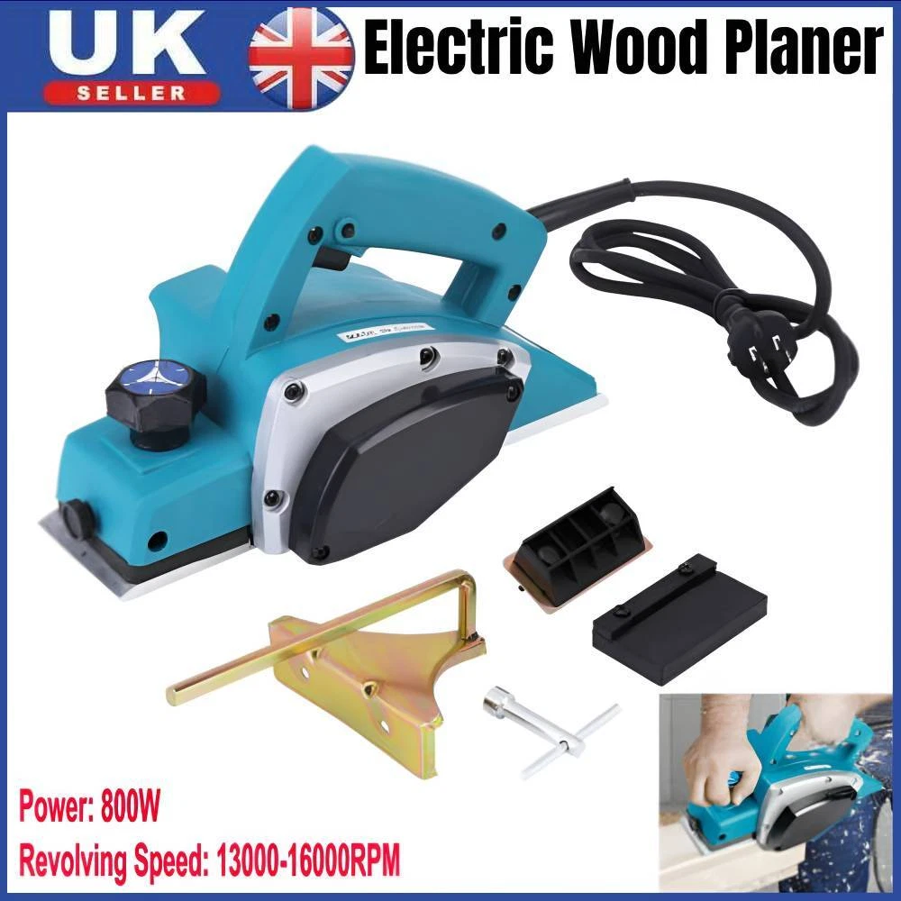 Handheld cheap power planer