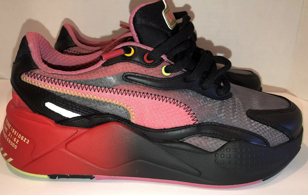 Puma rs top x3 size 7