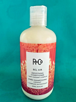 R+Co Bel Air Smoothing Conditioner 8.5 oz/ 251 ml *NEW*