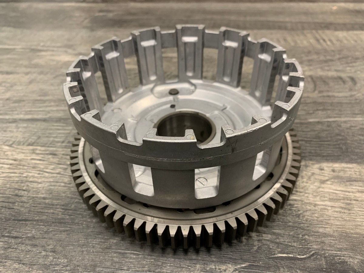 Kawasaki 2013-2024 ZX6R ZX636 Ninja OEM Outer Clutch Basket Hub