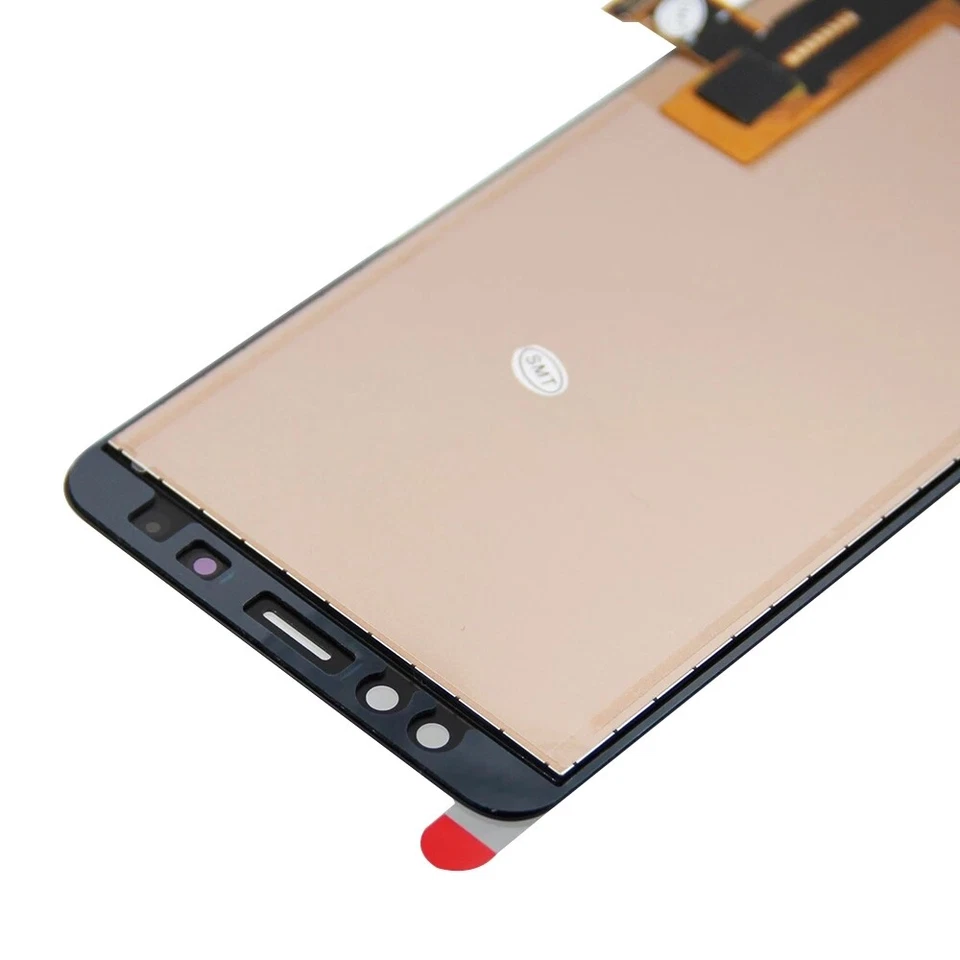 For Samsung Galaxy A8 2018 SM-A530 SM-A530F Lcd Display Touch Screen Digitizer - Image 4 of 4