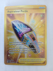 Carte Pokémon Aspirateur Perdu Gold LOR 217/196 EB11 Origine Perdue FR
