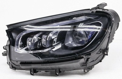 Gls 167 предохранители