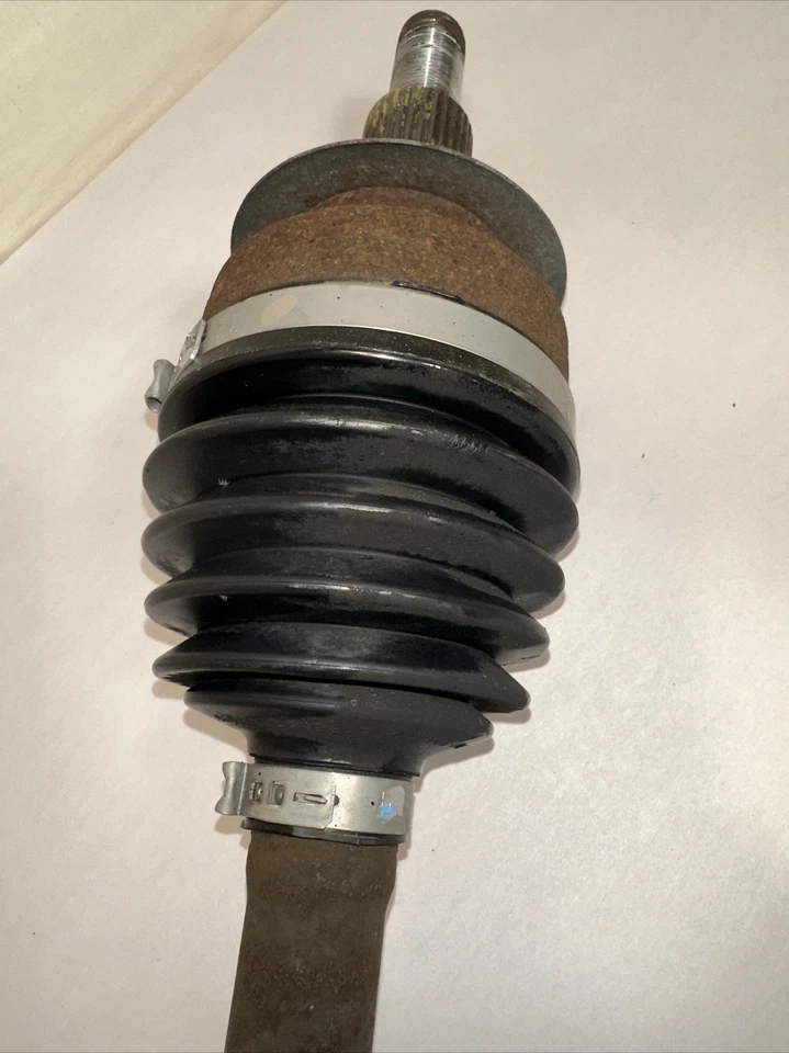 Оригинальный правый вал оси 2017 Ford Mustang - Изображение 4 из 4