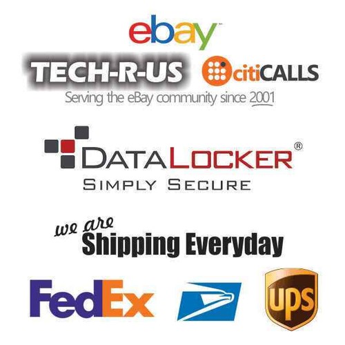Unidad flash FIPS Datalocker S5-032-FE-M Sentry 5 administrada 32 GB USB 3.2 Gen 1 - Imagen 2 de 2