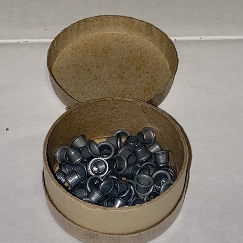 Vintage Sargent Standard Eyelet Punches For No. 180 Eyelet Punches - Picture 6 of 12