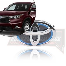Front Radiator Grill Emblem 75310-47010 For Hybrid Avalon Camry Prius Highlander