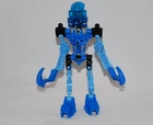 Lego Bionicle Toa Mata Gali (8533) COMPLETE FIGURE