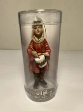 Roman Inc. The Little Drummer Boy Christmas Ornament 5”