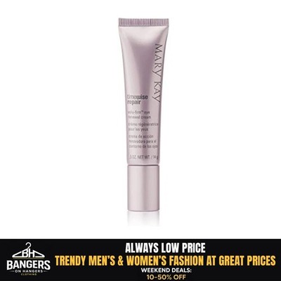 Mary Kay Timewise Repair Volu-Firm Eye Renewal Cream 0.5oz NEW