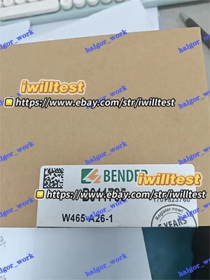 1PCS NEW W465-A26 W465-A26-1 #YY