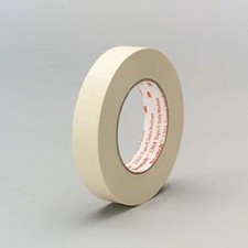 Scotch 2364 High Performance Masking Tape 48mm x 55m - Case of 24 Rolls