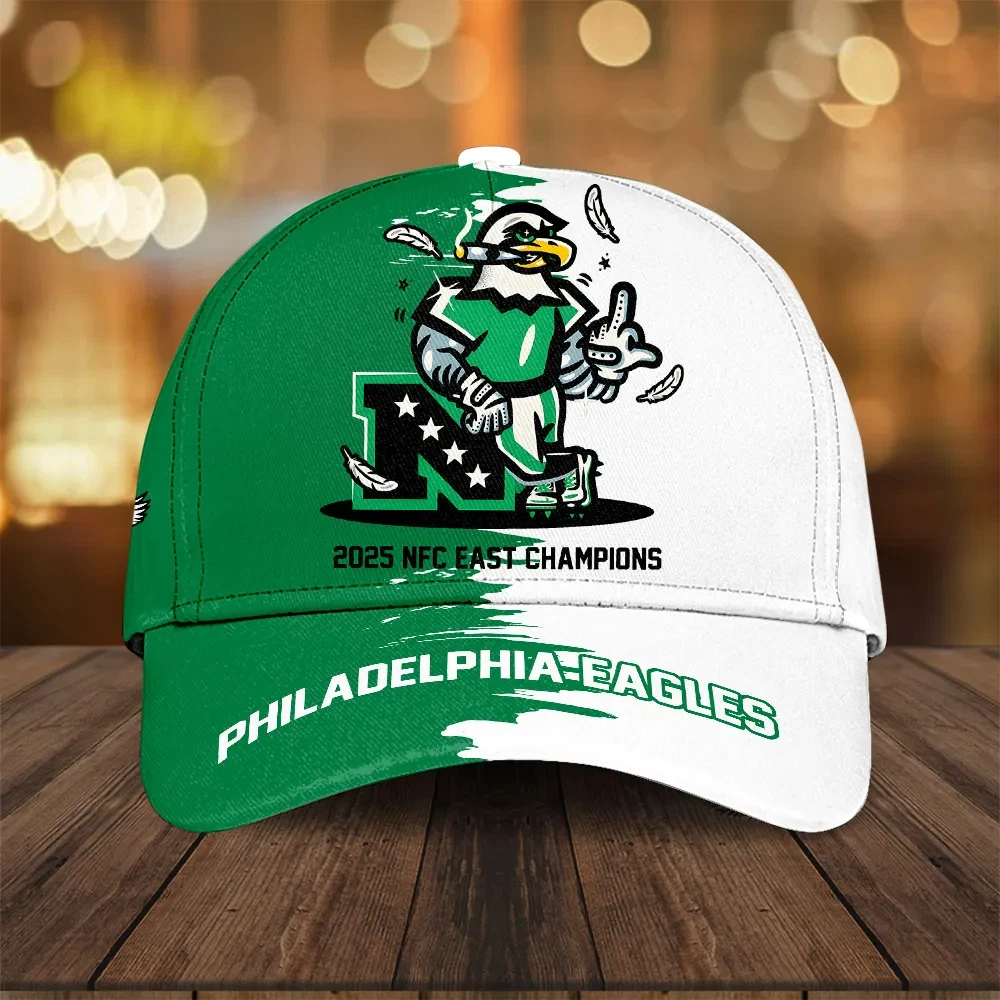 Eagles Classic Cap
