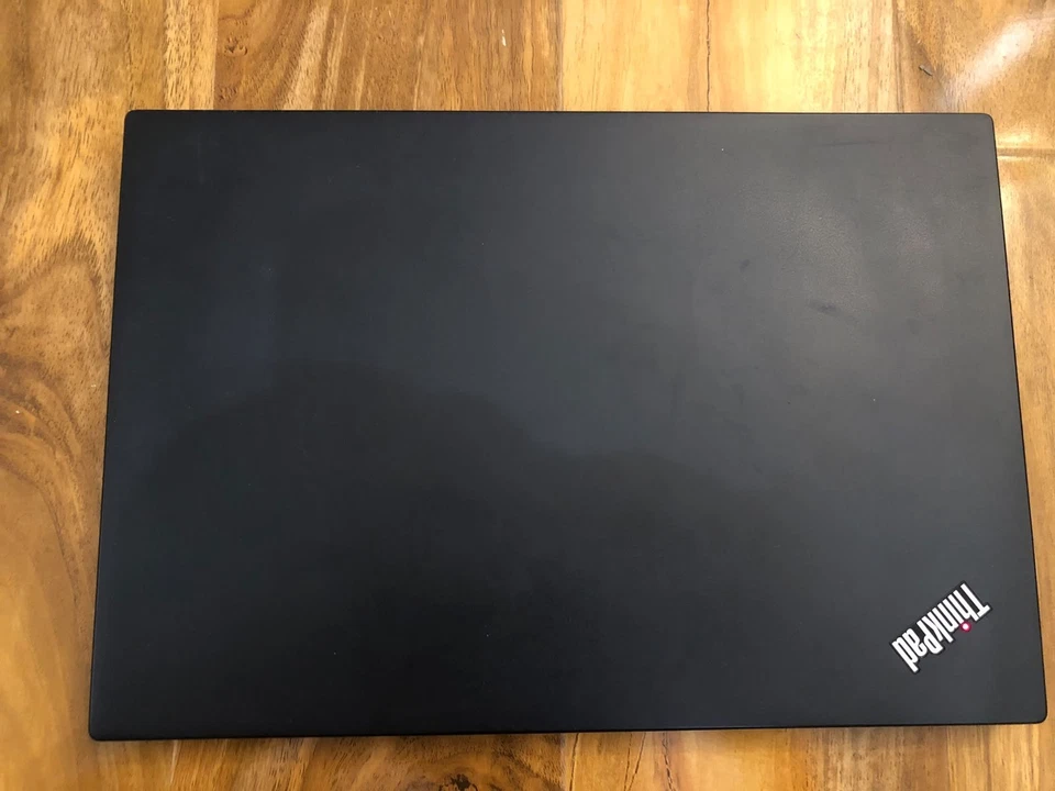 Lenovo ThinkPad T480 Laptop 14" HD Screen ntel Core i5 8gb RAM 512gb SSD Laptop, photo 2 of 5