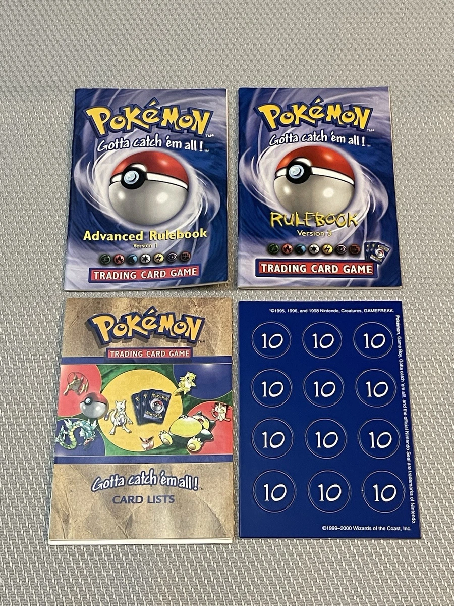 pokemon trading card game wizards of the coast 1999 Wizards of the Coast Pokmon Trading Card Game League Catch Mew! Promo  *d2
