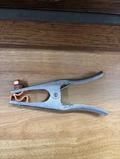 Lincoln Electric 300 Amp Grounding Work Clamp - Model# KH525, Original Version