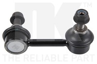 Koppelstange Stabilisator Nk 5113721 FüR Peugeot Mitsubishi Outlander CitroËN 2