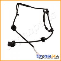 Sensor, Raddrehzahl Japanparts ABS-251 FüR Toyota Yaris