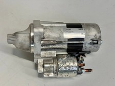 Anlasser Strater BMW 320D E46 3FL Touring 2004 7787354, 7787356