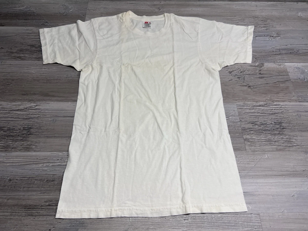 Hanes 1980s Vintage T-Shirts for Men for sale | eBay