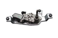 15-19 Land Rover Disvovery Sport L550 Rear Glass Windshield Wiper Motor Oem