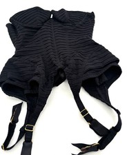 Corsé Agent Provocateur Tatiana - Negro 32B