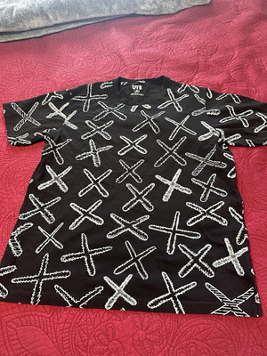 Uniqlo X Kaws 
