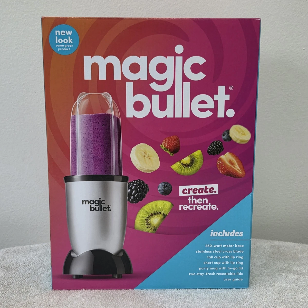Mini Blender for sale - eBay