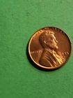 Very Nice 1955-S BU Wheat Cent