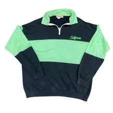 Fireworks California Jumper Sweatshirt XL Used Vintage