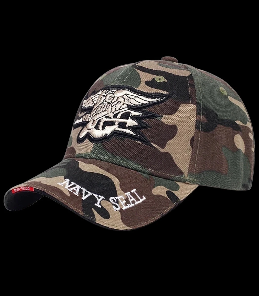 Casquette de baseball américaine réglable pour homme et