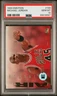 1994-95 Skybox Emotion - Michael Jordan #100 PSA 10