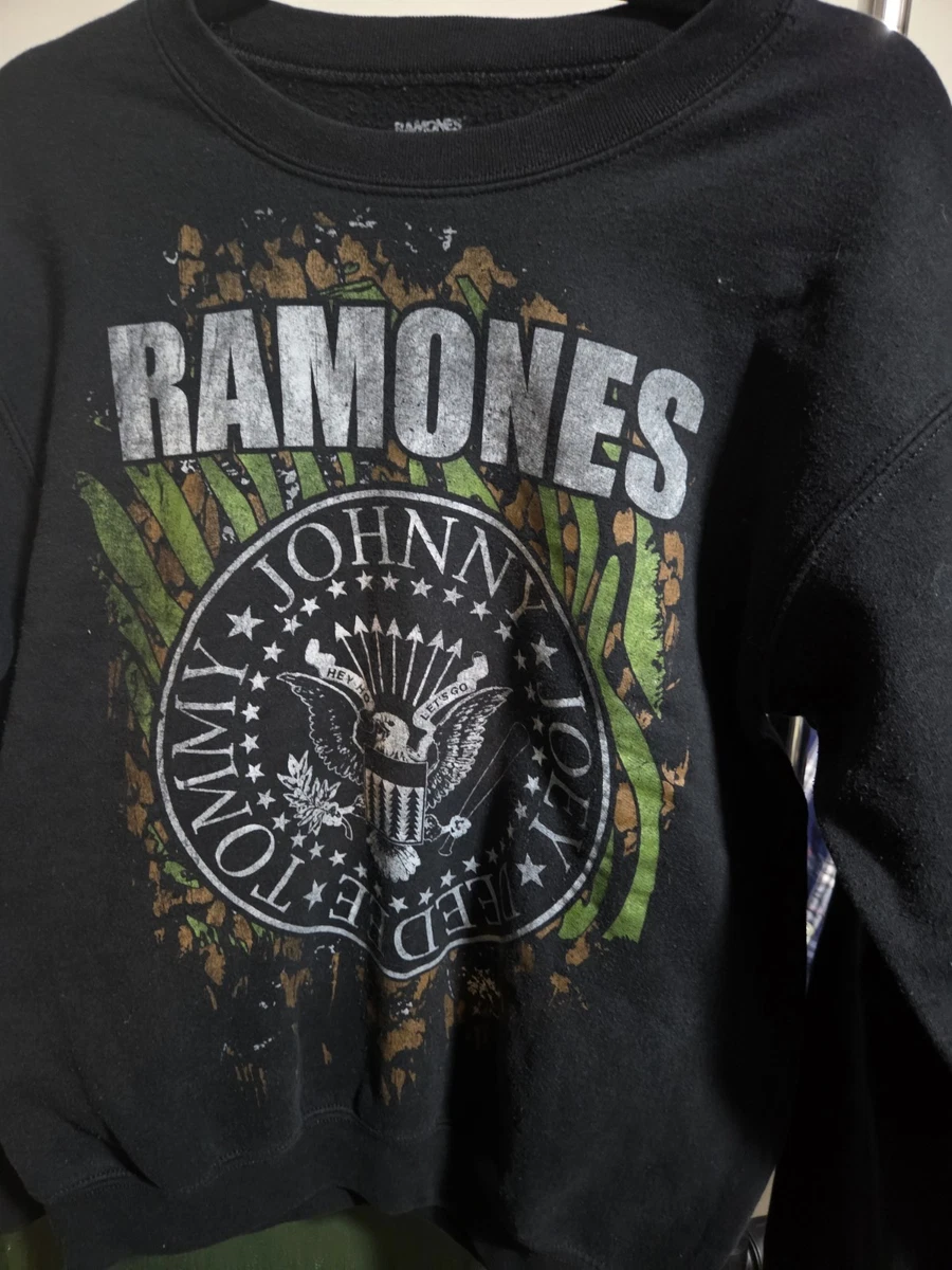 Ramones Long Sleeve T-Shirts for Men for sale | eBay