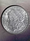 1892 P MORGAN DOLLAR AU+/BU  great eye appeal , excellent surfaces
